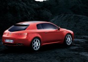 Alfa Romeo Brera